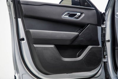 2024 Land Rover Range Rover Velar Dynamic SE