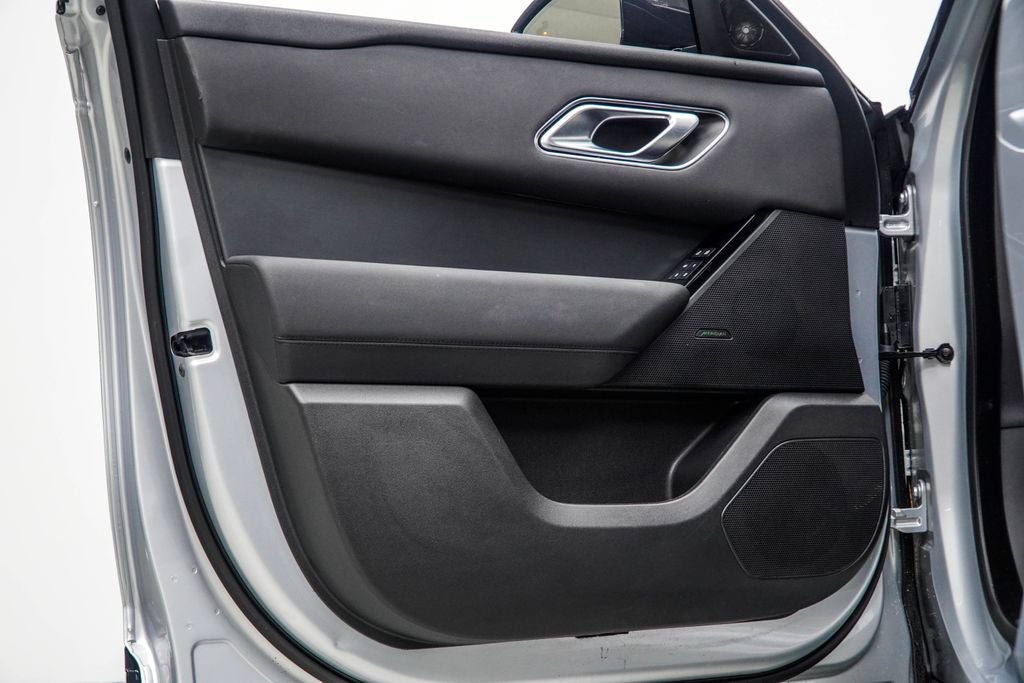 2024 Land Rover Range Rover Velar Dynamic SE