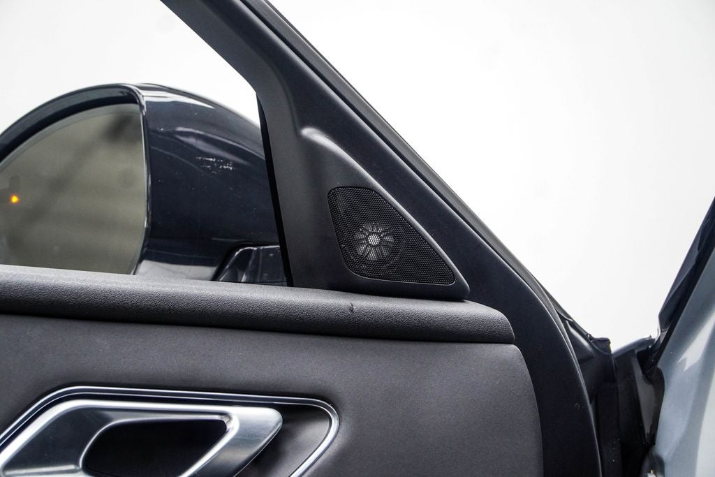 2024 Land Rover Range Rover Velar Dynamic SE