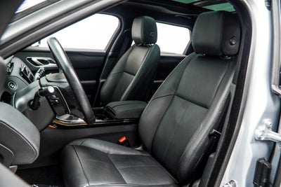 2024 Land Rover Range Rover Velar Dynamic SE
