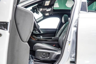2024 Land Rover Range Rover Velar Dynamic SE