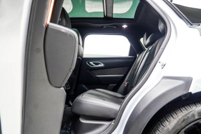 2024 Land Rover Range Rover Velar Dynamic SE