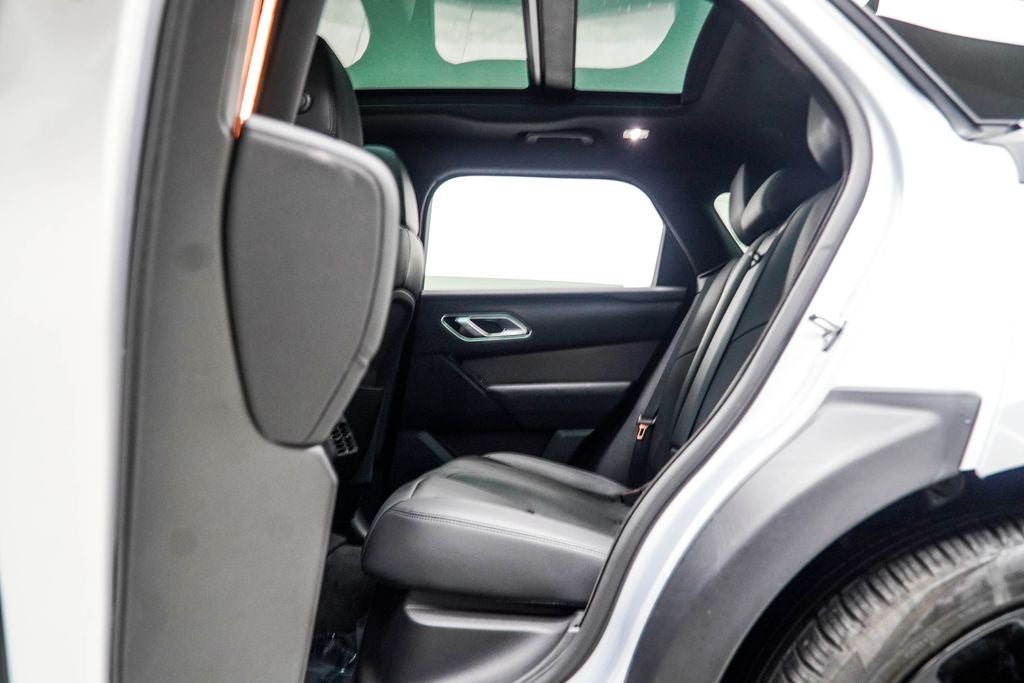 2024 Land Rover Range Rover Velar Dynamic SE