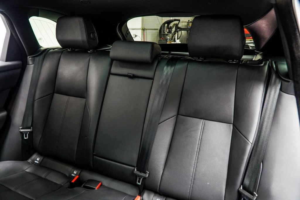 2024 Land Rover Range Rover Velar Dynamic SE
