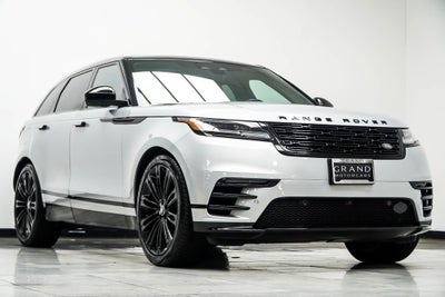 2024 Land Rover Range Rover Velar Dynamic SE