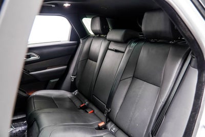 2024 Land Rover Range Rover Velar Dynamic SE