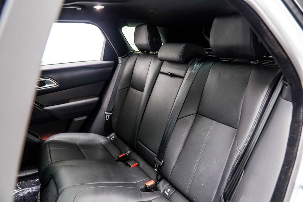 2024 Land Rover Range Rover Velar Dynamic SE