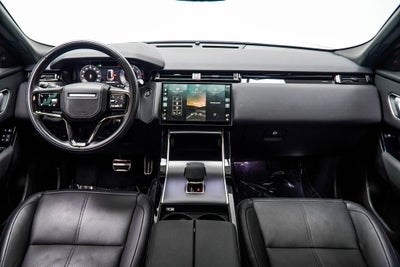 2024 Land Rover Range Rover Velar Dynamic SE