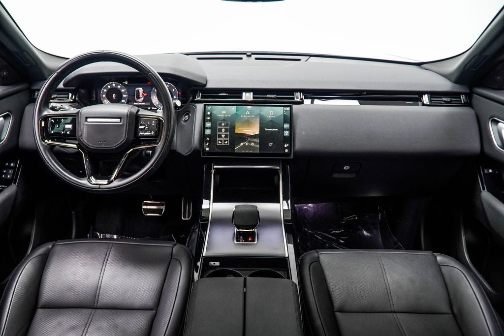 2024 Land Rover Range Rover Velar Dynamic SE