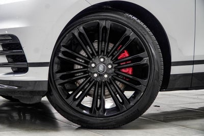 2024 Land Rover Range Rover Velar Dynamic SE