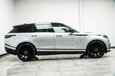 2024 Land Rover Range Rover Velar Dynamic SE