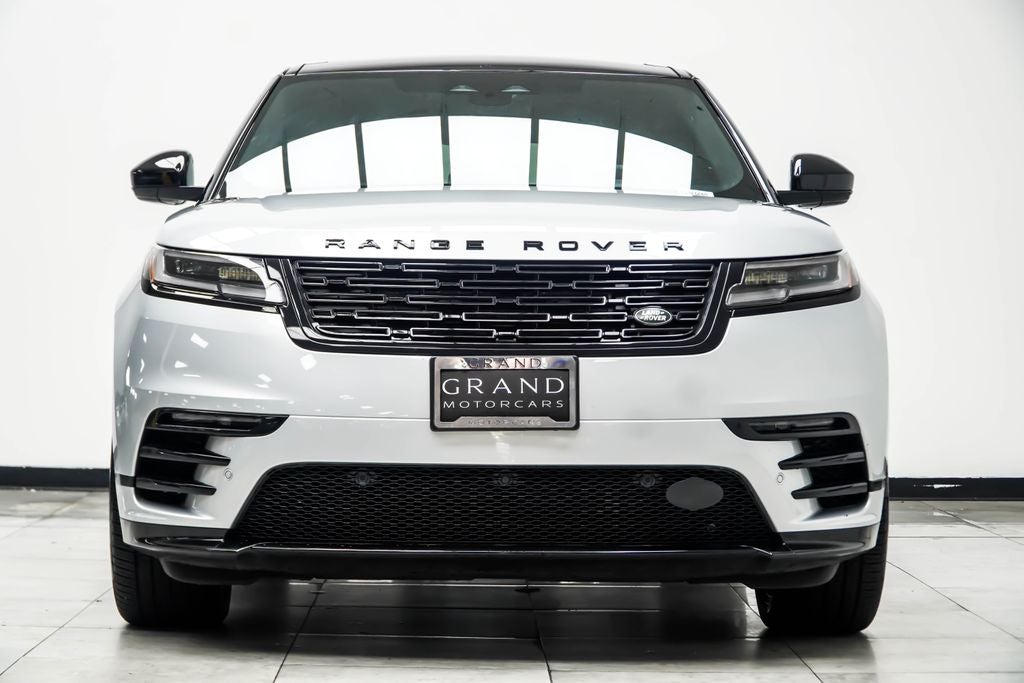 2024 Land Rover Range Rover Velar Dynamic SE