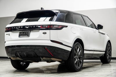 2021 Land Rover Range Rover Velar P250 R-Dynamic S