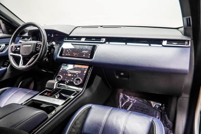 2021 Land Rover Range Rover Velar P250 R-Dynamic S