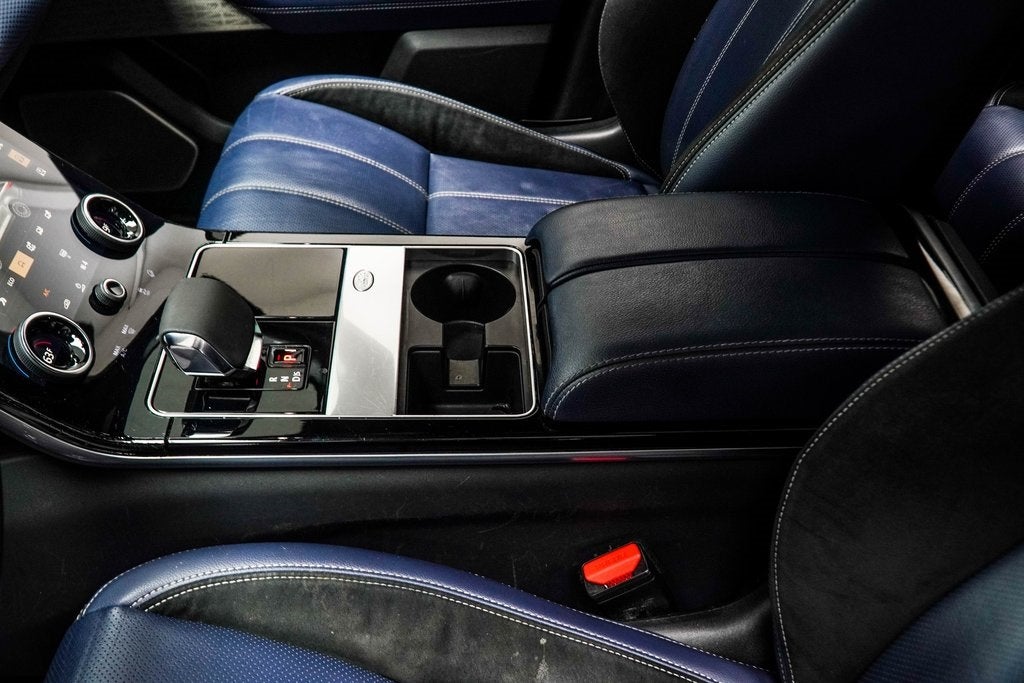 2021 Land Rover Range Rover Velar P250 R-Dynamic S