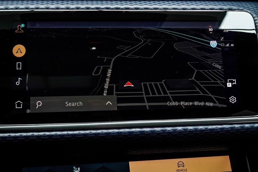 2021 Land Rover Range Rover Velar P250 R-Dynamic S