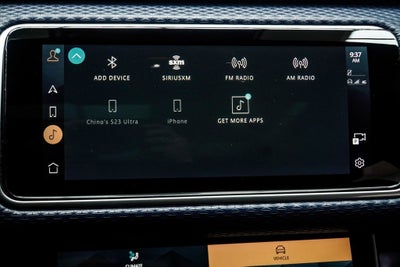 2021 Land Rover Range Rover Velar P250 R-Dynamic S