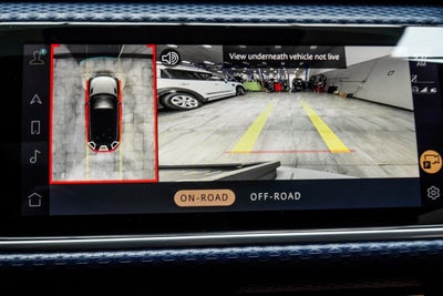 2021 Land Rover Range Rover Velar P250 R-Dynamic S