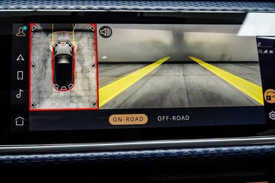 2021 Land Rover Range Rover Velar P250 R-Dynamic S