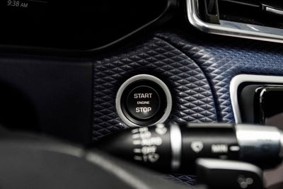 2021 Land Rover Range Rover Velar P250 R-Dynamic S