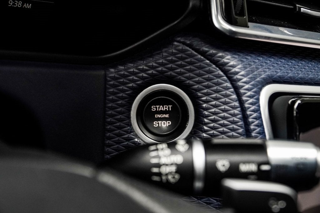 2021 Land Rover Range Rover Velar P250 R-Dynamic S