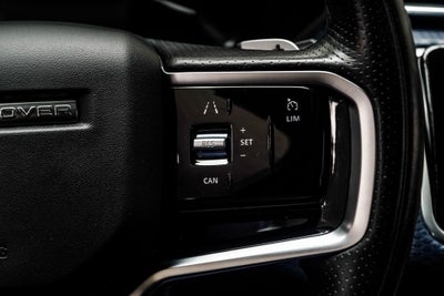 2021 Land Rover Range Rover Velar P250 R-Dynamic S