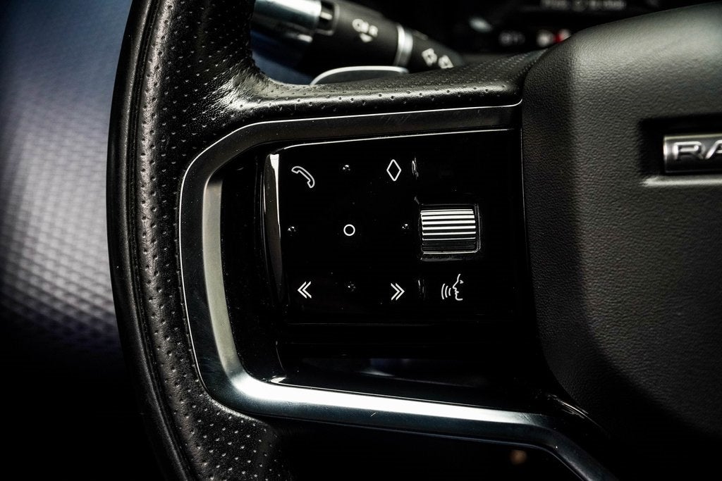 2021 Land Rover Range Rover Velar P250 R-Dynamic S