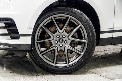 2021 Land Rover Range Rover Velar P250 R-Dynamic S