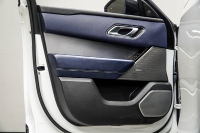 2021 Land Rover Range Rover Velar P250 R-Dynamic S