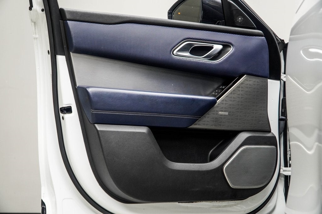 2021 Land Rover Range Rover Velar P250 R-Dynamic S