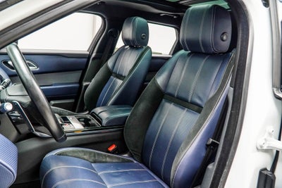 2021 Land Rover Range Rover Velar P250 R-Dynamic S