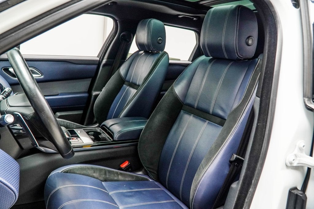 2021 Land Rover Range Rover Velar P250 R-Dynamic S