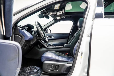 2021 Land Rover Range Rover Velar P250 R-Dynamic S