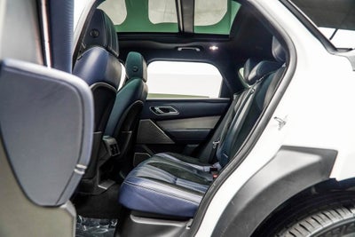 2021 Land Rover Range Rover Velar P250 R-Dynamic S
