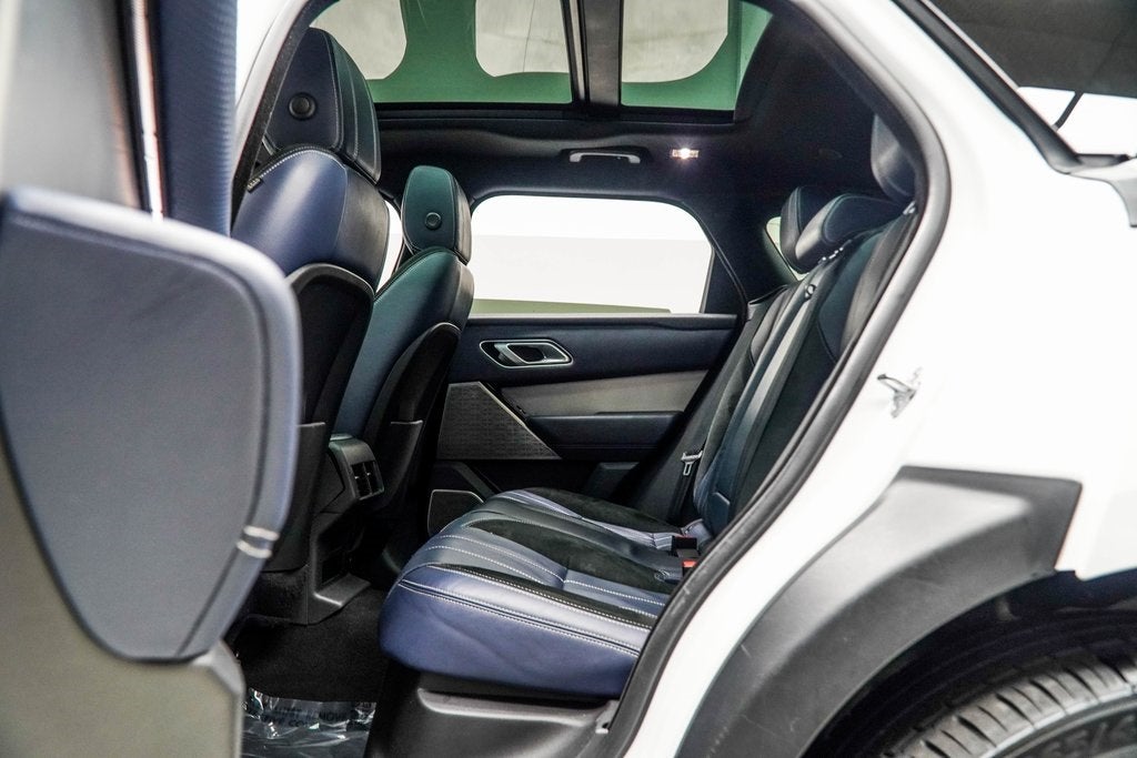 2021 Land Rover Range Rover Velar P250 R-Dynamic S