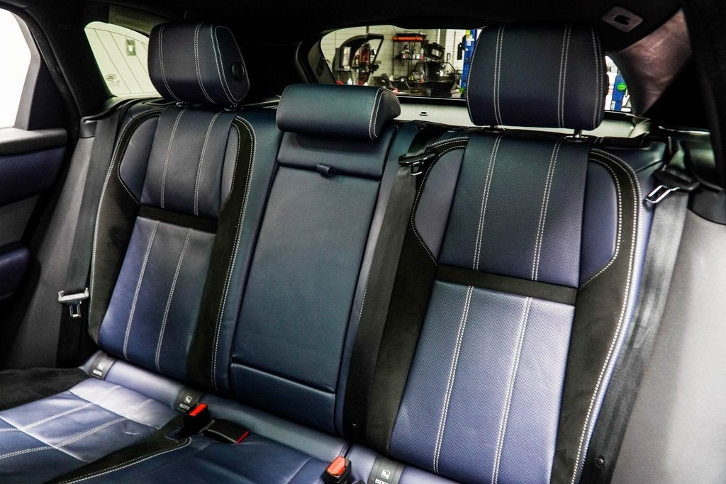 2021 Land Rover Range Rover Velar P250 R-Dynamic S