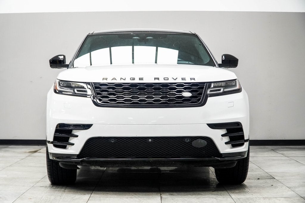 2021 Land Rover Range Rover Velar P250 R-Dynamic S