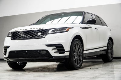 2021 Land Rover Range Rover Velar P250 R-Dynamic S