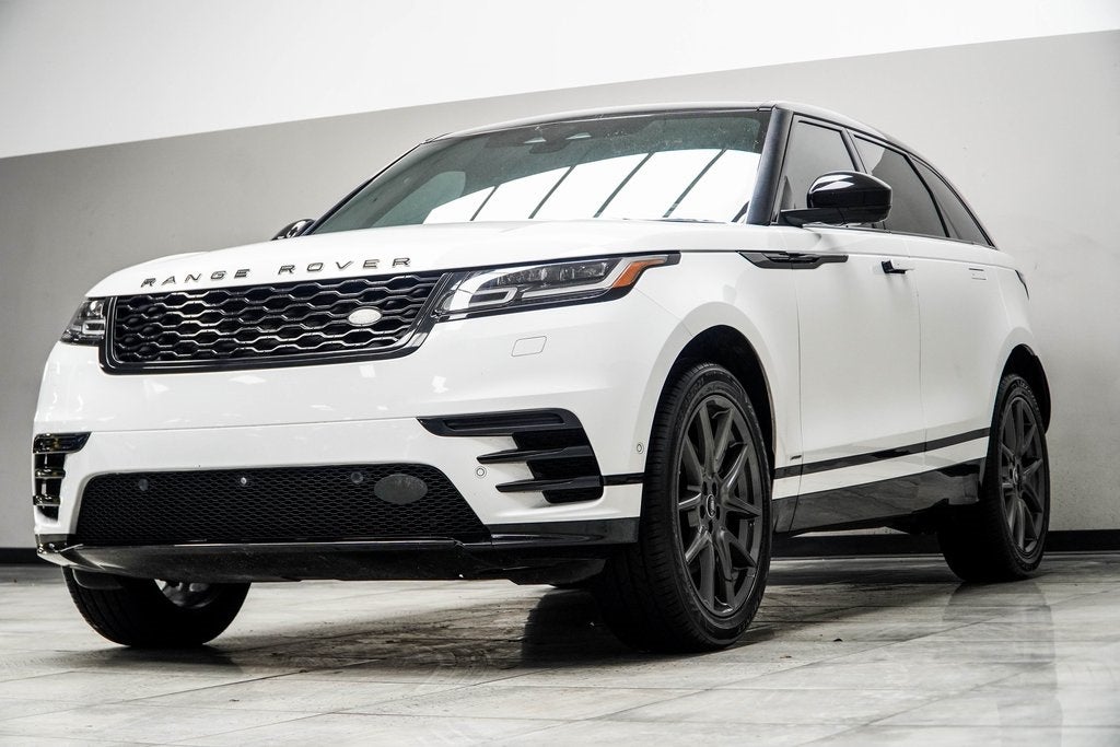 2021 Land Rover Range Rover Velar P250 R-Dynamic S