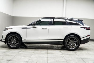 2021 Land Rover Range Rover Velar P250 R-Dynamic S