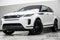 2020 Land Rover Range Rover Evoque SE