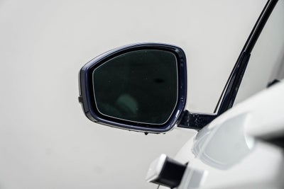 2020 Land Rover Range Rover Evoque SE