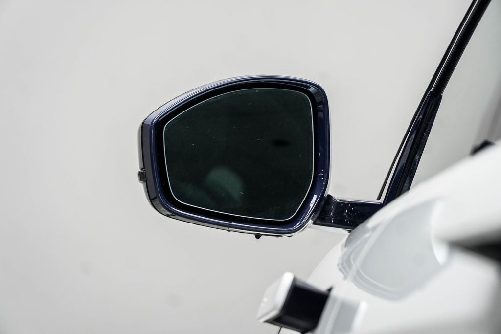 2020 Land Rover Range Rover Evoque SE