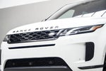 2020 Land Rover Range Rover Evoque SE