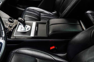 2020 Land Rover Range Rover Evoque SE