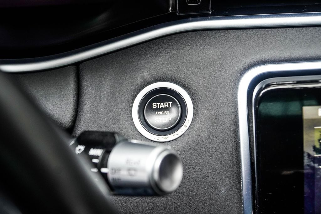 2020 Land Rover Range Rover Evoque SE