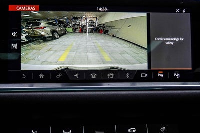 2020 Land Rover Range Rover Evoque SE