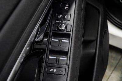 2020 Land Rover Range Rover Evoque SE