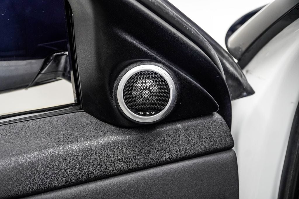 2020 Land Rover Range Rover Evoque SE