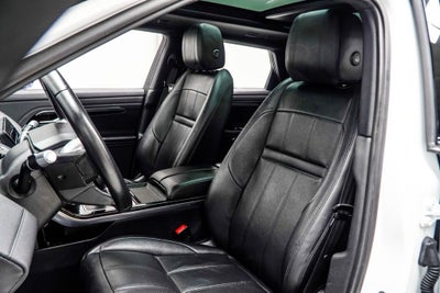 2020 Land Rover Range Rover Evoque SE